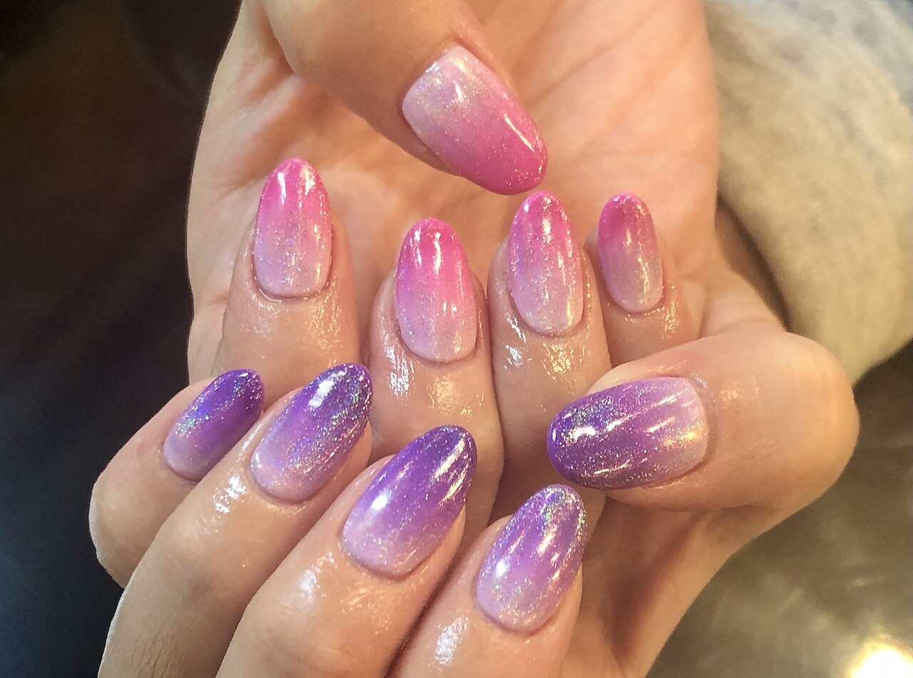 カラージェル 8色セット ジェルグラフ ジェルネイルまとめ売り クリア