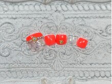 サロンデイジー(salon Daisy)/定額デザイン