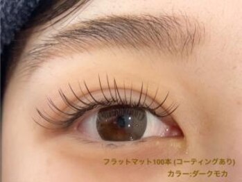 グランシュ クアトロ ひたちなか店(GranCieux×QUATRO)/カラーフラットマット100本