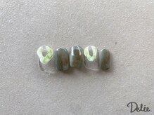 デリエ(Delie)/HAND DESIGN 