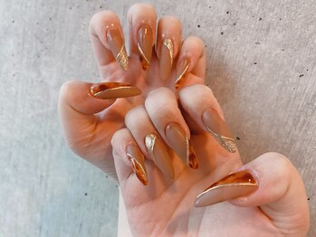 ケーネイルズ(K..nails)/スカルプ