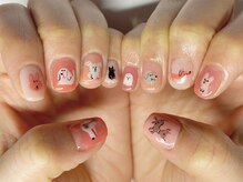 イーエムエー(e.m.a)/犬