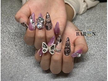 バロン 平塚店(BARON)/