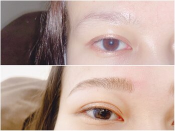 アイクイック 川口(Ai Quick)/★レディースアイブロウ★