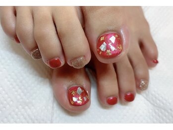 マイシティー ネイル(My City Nail)/