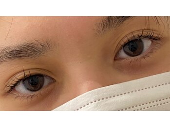 ビューティーアミューズメント 山鼻店(BEAUTY AMUSEMENT)/岩切3月 18