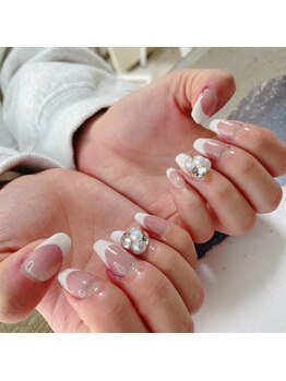 ブルーバードネイル(BLUE BIRD NAIL)/