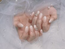 ラッキーネイル(lucky nail)/持ち込みデザイン