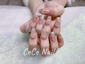 シーシー ネイル アンド アイラッシュ(CeCe Nail&eyelash)/