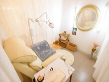 ホワイトニングショップ 桜木町店/【店内紹介】