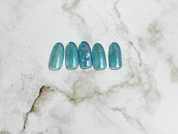 センス バイ ジェイネイル(sence by j.nail)/★定額design