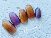 ボネール(nail ＆ eyelash Bounail)/マグネット　ミラー　