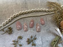 ネイル バズ(NAIL BUZZ)/初回ソフトジェルオフ込15000円