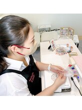 ループ(LOOP) KANA