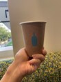 ノウハウ キョウト(KNOWHOW kyoto)&nbsp;コーヒー好きで、カフェ巡りが好きです(^^)
