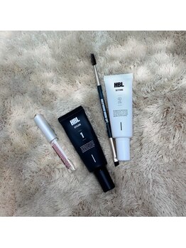 シーズ ラッシュ 新宿店(She's lash)/HBL認定サロン