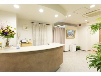 カブール三宮/神戸三宮駅前◆インドエステ