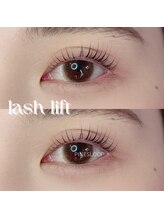 パインズループ(PINESLOOP)/まつ毛パーマ