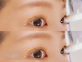 アペル(APPEL)/元気color