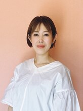 ポポミール(POPOMEEL)&nbsp;十河 絵里菜