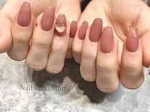 ミュア(Muir)/ワンカラー