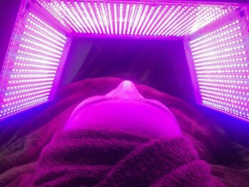 ビューティーホリック 蘇我店(BEAUTY HOLIC)/ニキビケア/肌荒れケア