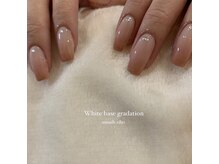 アンネイルズ(annails)/グラデーション