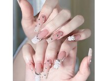 ベラーネイルサロン(Bella Nail Salon)/パーツつけ放題