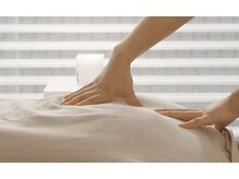 長寿堂 東洋整体院/ピンポイントでの施術◆疲れ取る