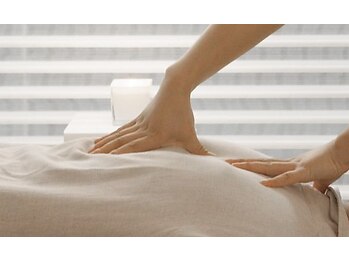 長寿堂 東洋整体院/ピンポイントでの施術◆疲れ取る