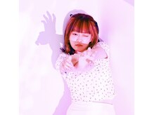 フューズ 曳舟店(Fuse)の雰囲気（可愛いニュアンスが得意です♪）
