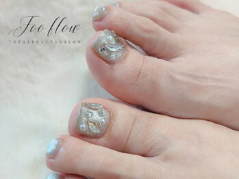 フーフロー(Fooflow)/マグネット×パーツ