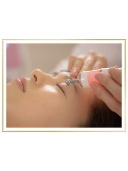 シミしわ改善！予防ケア