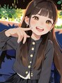 エガオネイルサロン(Egao Nail Salon) ゆ り
