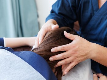 リライズ整体院/リライズ整体院