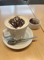 ホワイトニングショップ 静岡店&nbsp;コーヒー美味しいですよね"(∩>ω<∩)"