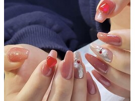 ハートネイル