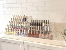 キュアネイル 津田沼店(Cure Nail)/マグネットカラー