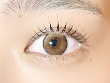 ソラネオリーブ 相模大野店(sola neolive)/【パリジェンヌ】まつ毛パーマ