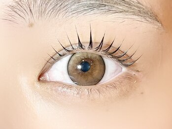 ソラネオリーブ 相模大野店(sola neolive)/【パリジェンヌ】まつ毛パーマ