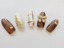 リボンパーツ￥7480