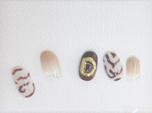 ファンネイル 心斎橋店(Fun nail)/定額デザインコース3-10