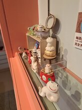 ワイズ ケア(Y's CARE)/蛇ちゃんたち(^^)