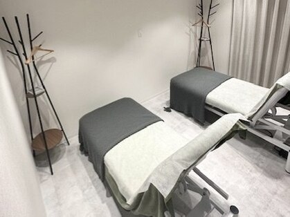 ムク 川崎店(MUQU)の写真