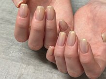 エクラス 銀座(Heclats)/ワンカラー/ミラー/オーロラ