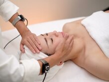 ビューティーサロン キャンディ 海老名(Candy)の雰囲気（小顔成形術で独自のリフトアップ♪目のクマやたるみケアに◎）