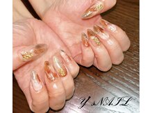 ワイズネイル(Y's NAIL)/