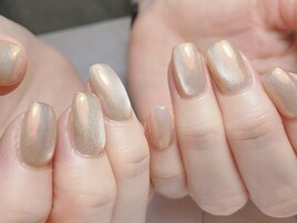 オーロラ　マグネット　うるうる