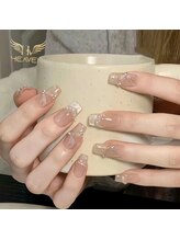 ヘブン ネイル 鶯谷(HEAVEN Nail)/