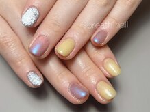 ブレスネイル(breath nail)/